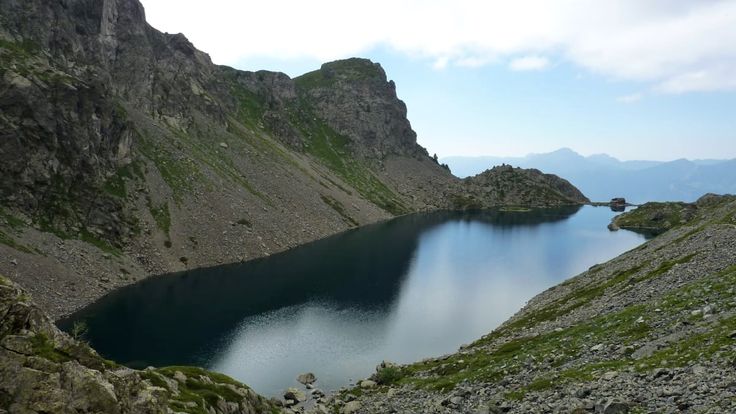 Duo Trail les Crozets cover
