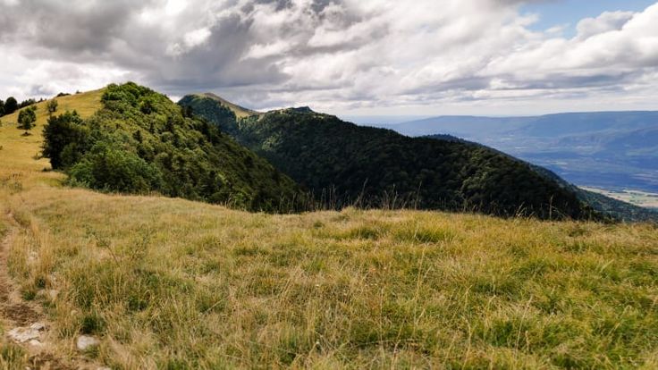 Ultra Trail Grand Colombier cover