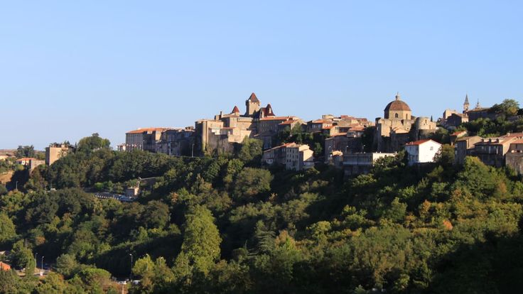 L'Ardèche Run cover