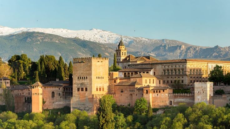 La Vuelta Desafìo Granada cover