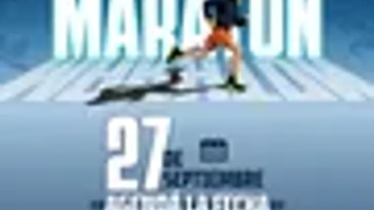 Media Maratón SEC 2026 cover