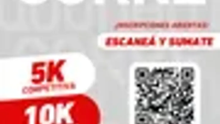 Quonam Corre 2026 - Viedma cover