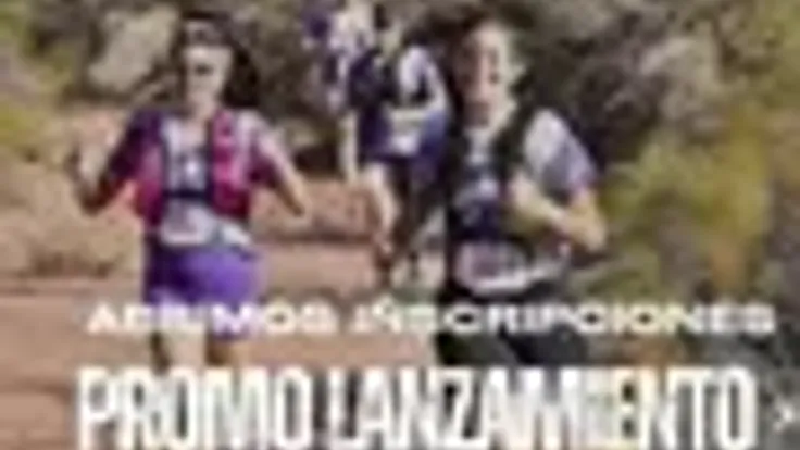 Mari Menuco Run 2026 cover