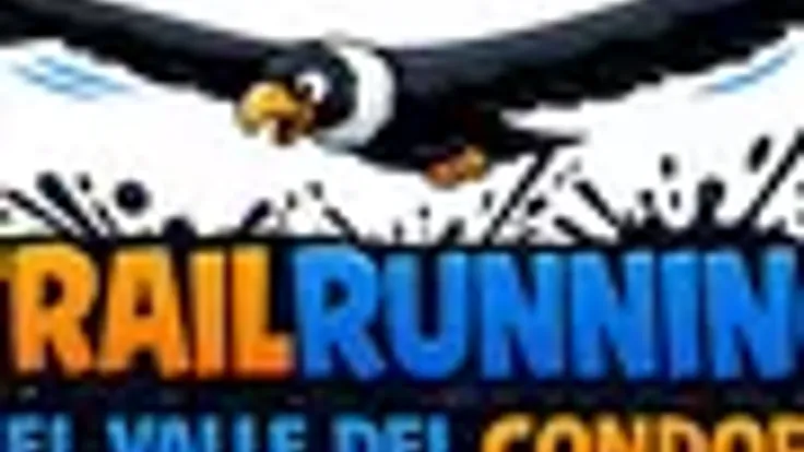 Trail Running El Valle del Cóndor 2026 cover