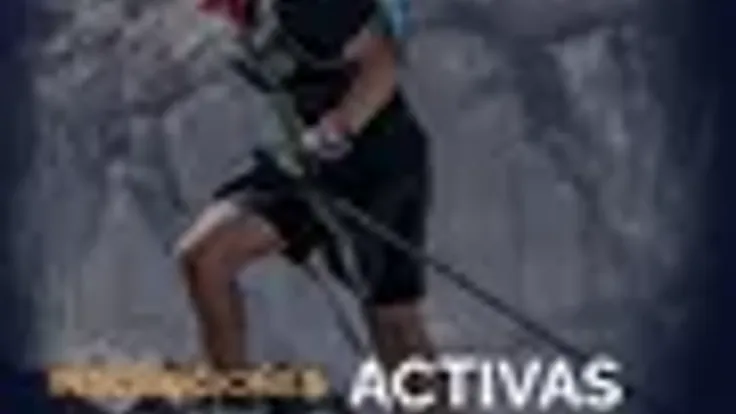 TRAIL DEL VIENTO 2026 cover