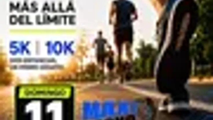 RETO SUR 2026 cover