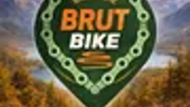 Brut Bike 2026 cover