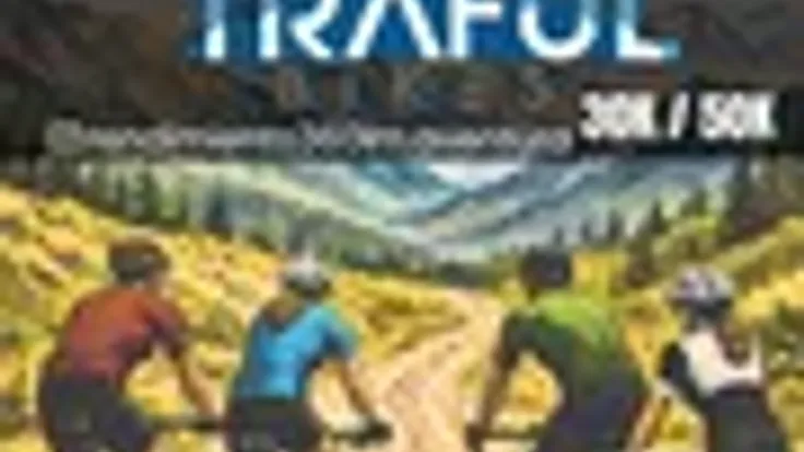 Traful Bike 2026 cover