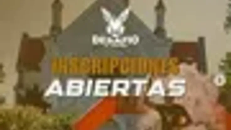 Desafío La Juntura 2026 cover
