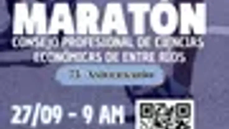 75° Aniversario del CPCEER 2026 cover