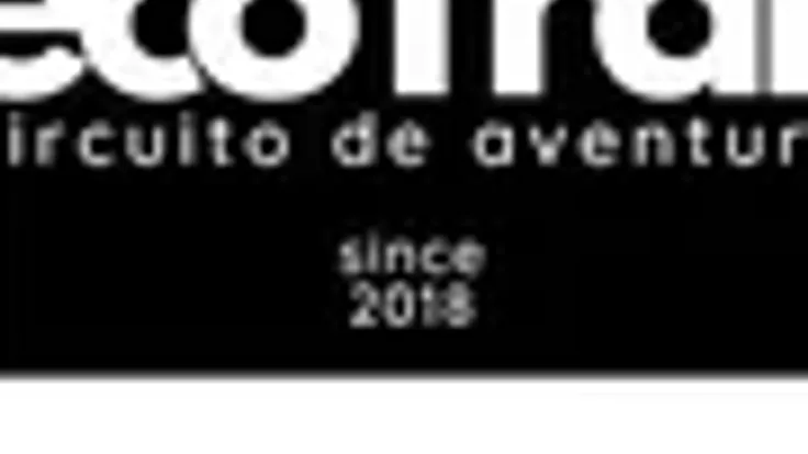 EcoTrail Chascomús 2026 cover