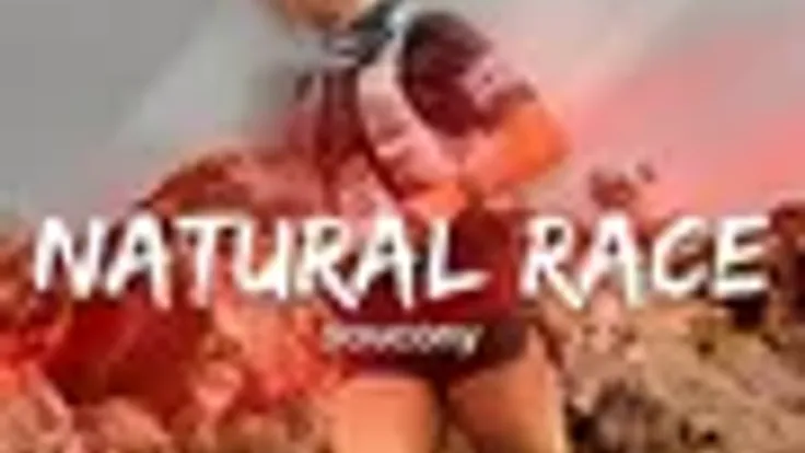 Natural Race 2026 cover