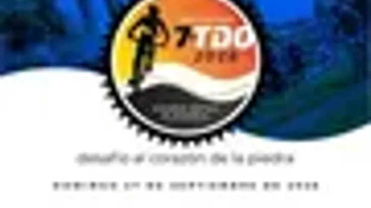 TOUR DE OLAVARRIA – SIERRAS BAYAS 2026 cover