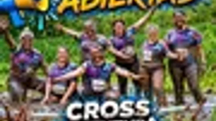 Cross Aventura con Obstáculos 2026 cover