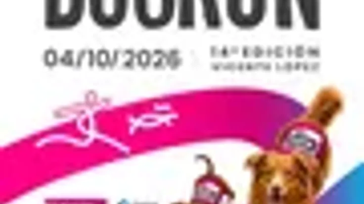 DOGRUN 2026 cover