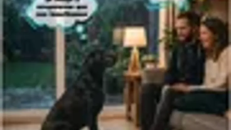 Pets Run 2026 cover