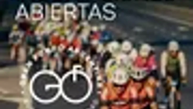 Gran Fondo Argentina 2026 cover