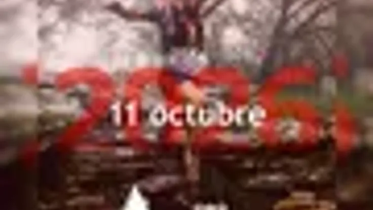 Ultra Trail Tierras del Diablo 2026 cover
