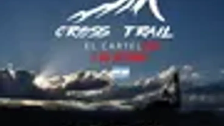 Trail El Cartel 2026 cover