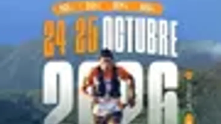 Desafío Ichura 2026 cover