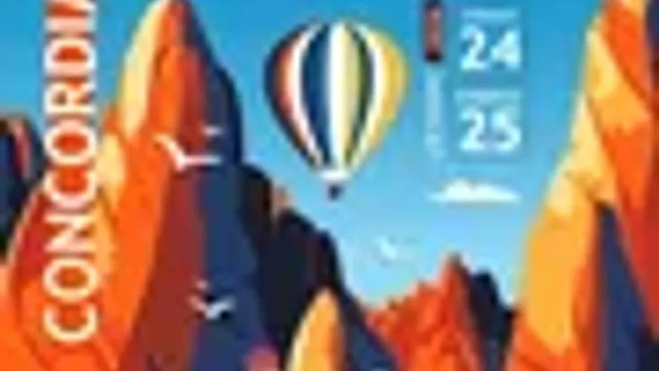 Cruce de Salto Grande 2026 cover