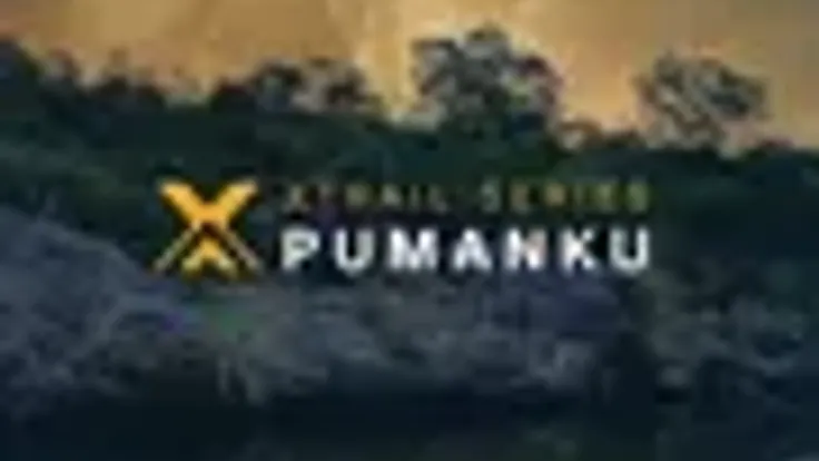 Xtrail Pumanku 2026 cover
