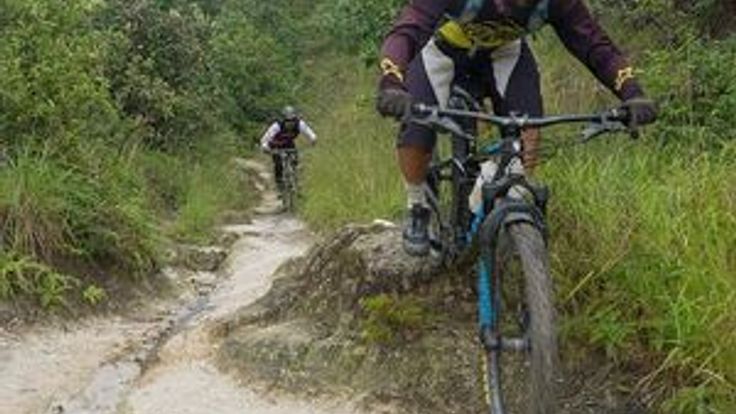 XCO Olmue (Fecha 2) cover