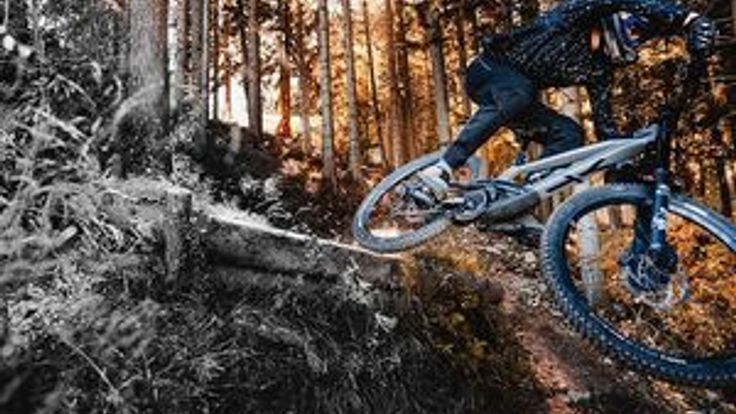 Araucania Mountainbike Tour - Pucón (Fecha 5) cover