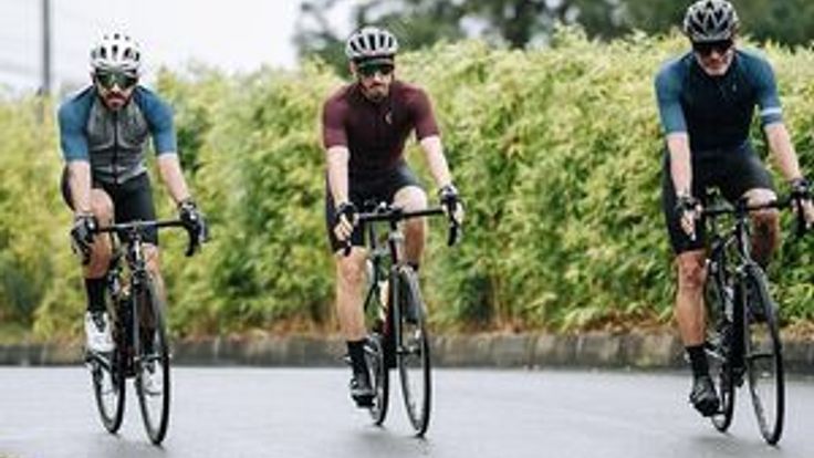 Desafío Aniversario de Ciclismo de Ruta LanpuBike cover