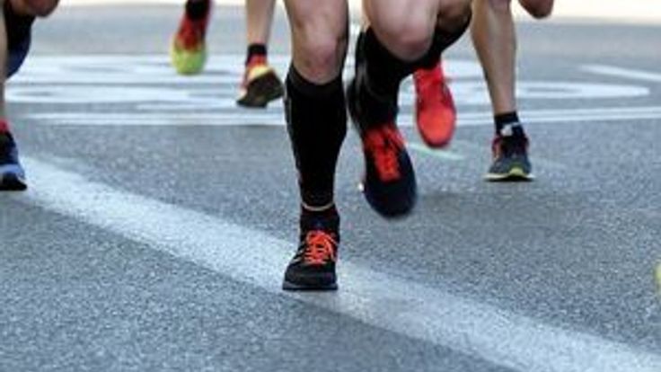 Media Maratón 21K Quillón Ñuble cover