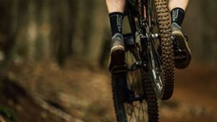 MTB XCM La Fragua (Fecha 3) cover
