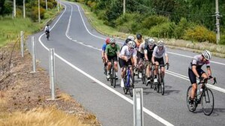 Ruta Tour Maule cover