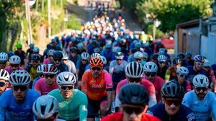 Gran Fondo Matanzas cover