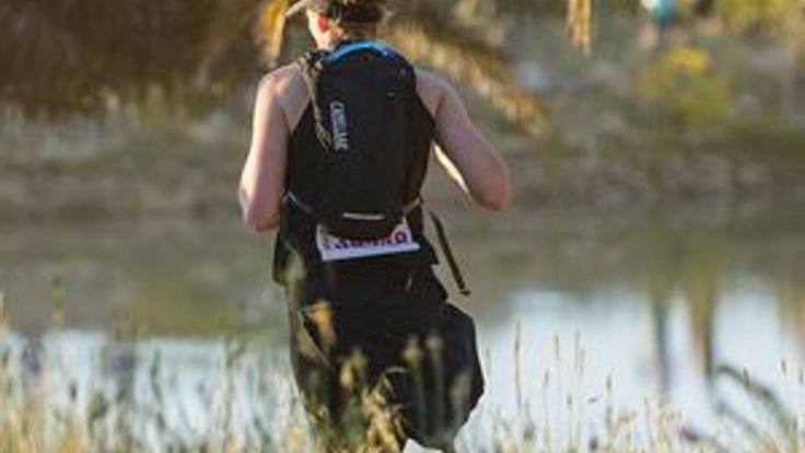 Cosacos Trail cover