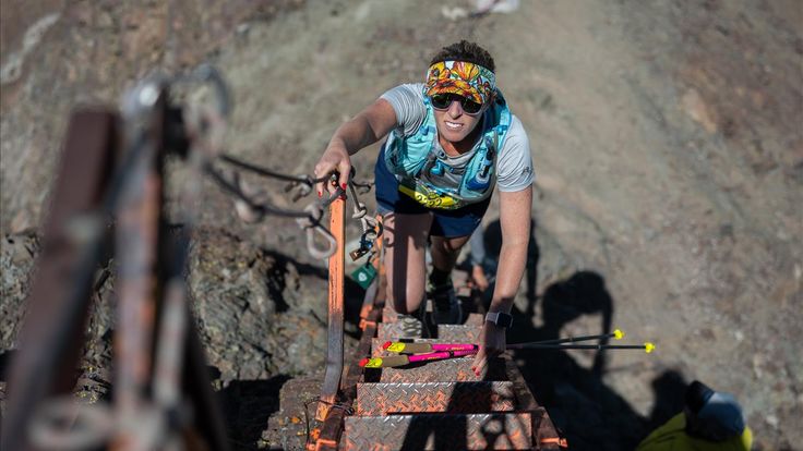 Broken Arrow Skyrace Course Preview & Training Run cover