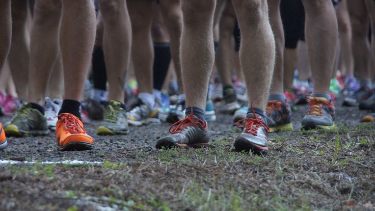 Condor 25K Trail Run cover