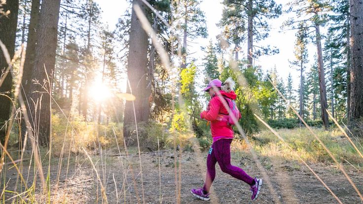Kokanee Trail Runs cover