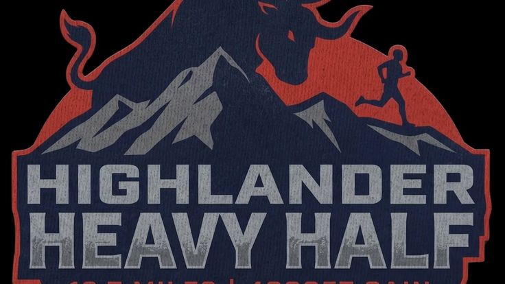 Highlander Heavy Half cover