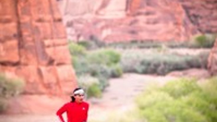 Canyon De Chelly Ultra cover