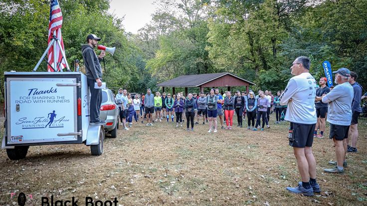 Newton Hills Trail Race cover