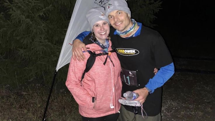 The Ultra Bird 12hr and 6hr Trail Races cover