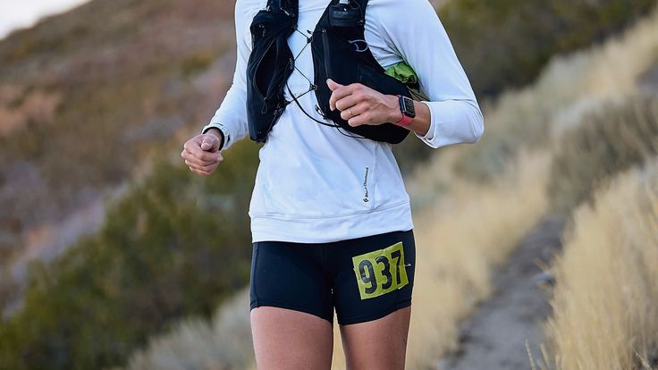 Bear Canyon Trail Run cover