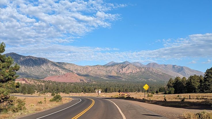 Flagstaff Loop Trail cover