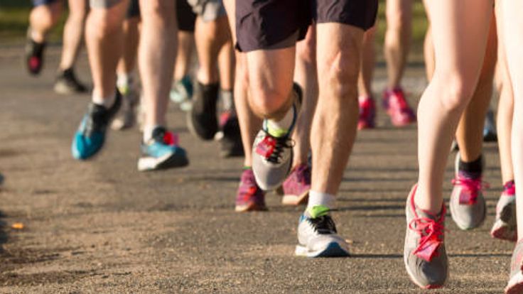 D&K's Wooly Worm Festival 5k cover