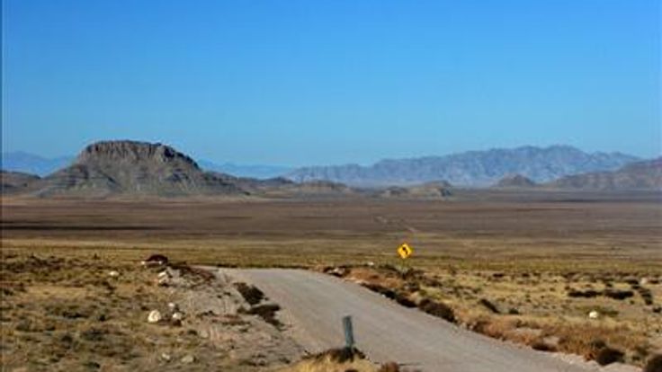 Pony Express Trail Run cover