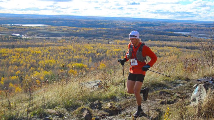 Wild Duluth Races cover