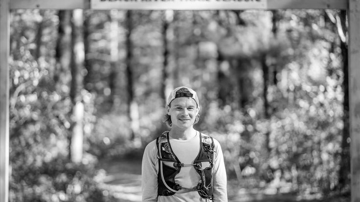 Black River Trail Classic cover