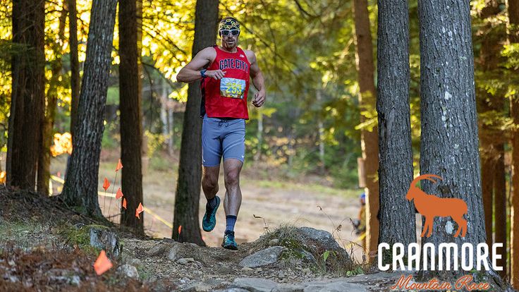 Cranmore Mountain Race cover