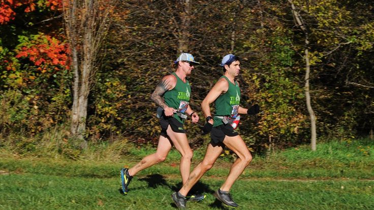 GOATZ Trail Runs cover