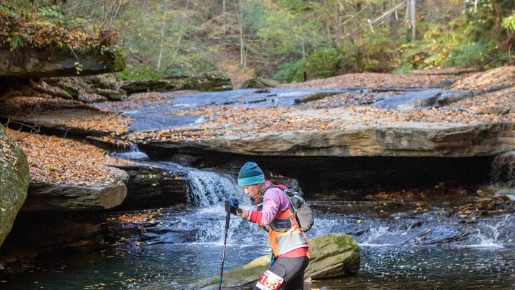 Rim to River 100 cover
